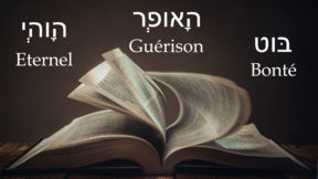 Projet de Dieu_Type