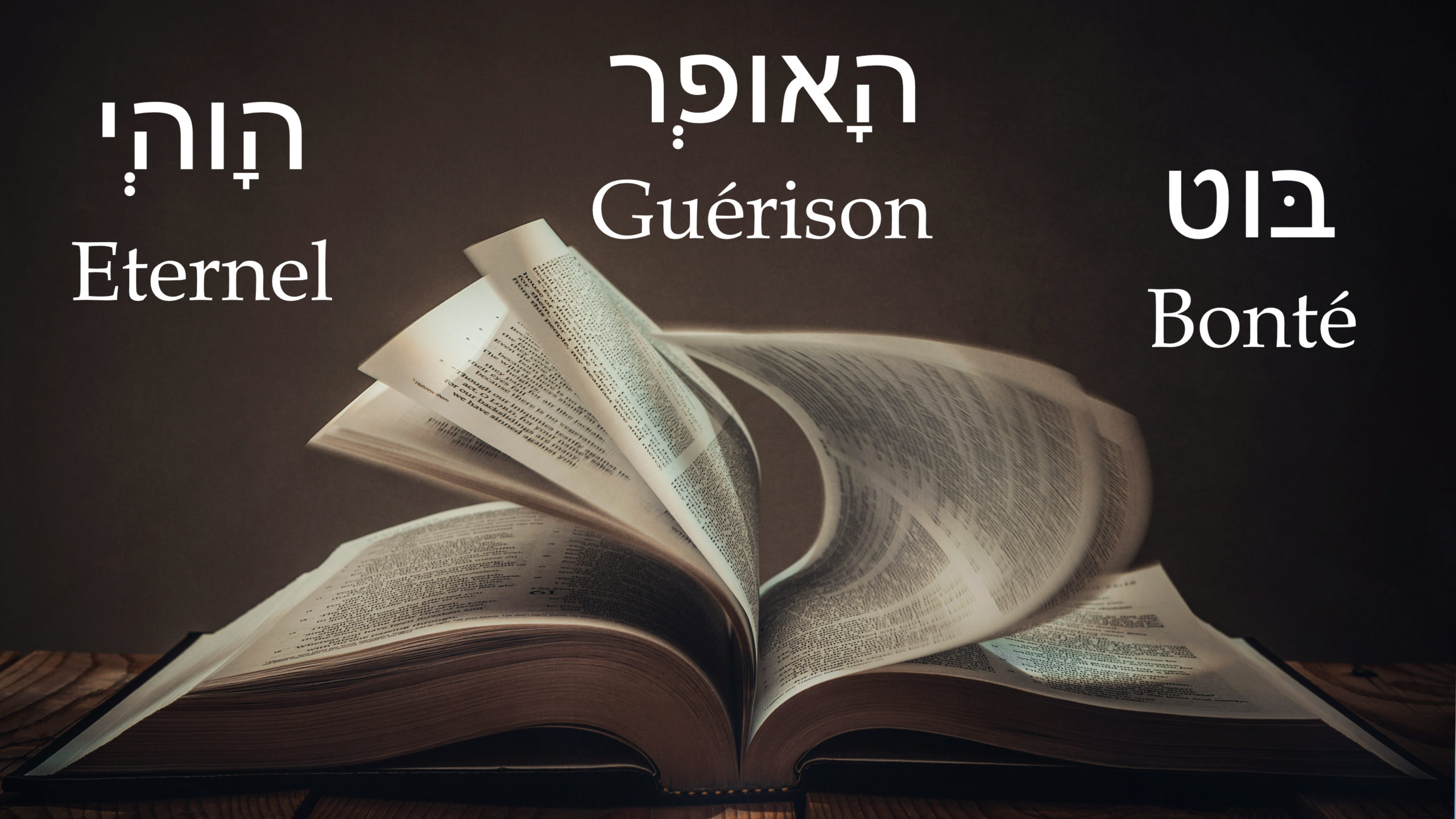 Projet de Dieu_Type