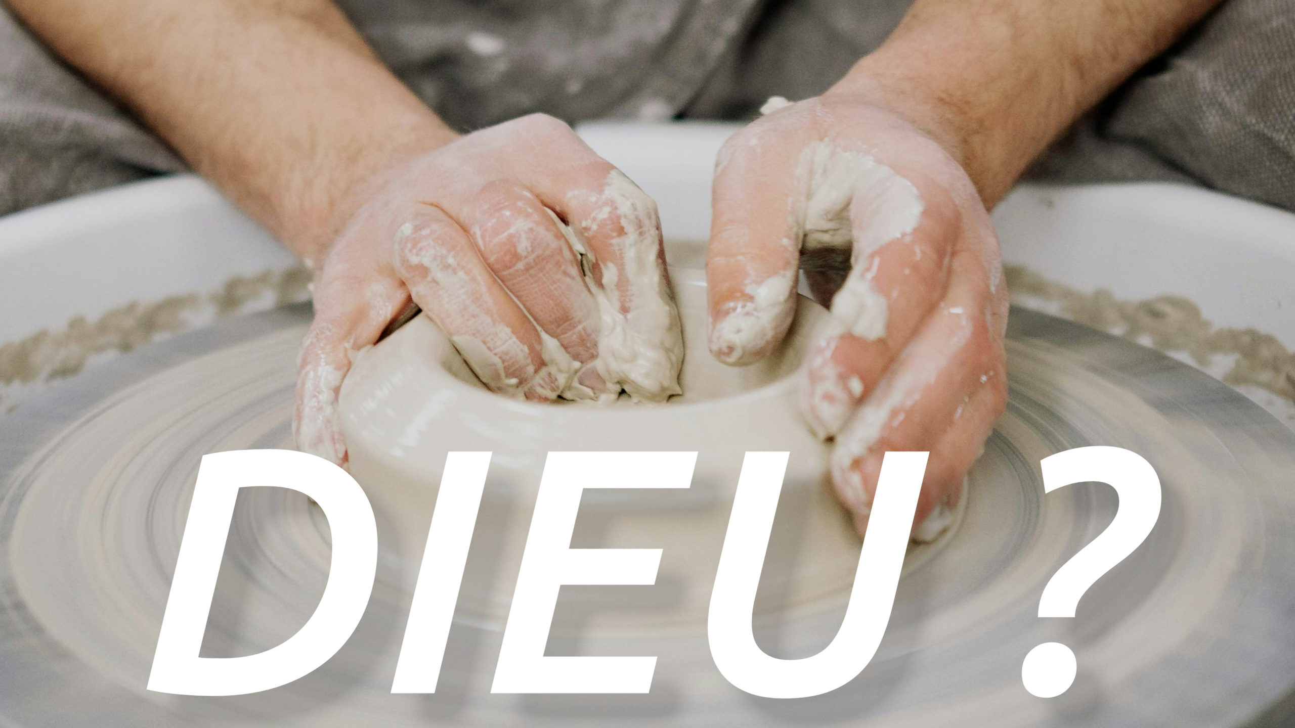 Projet de Dieu_Type