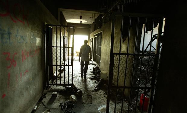 iran-prison