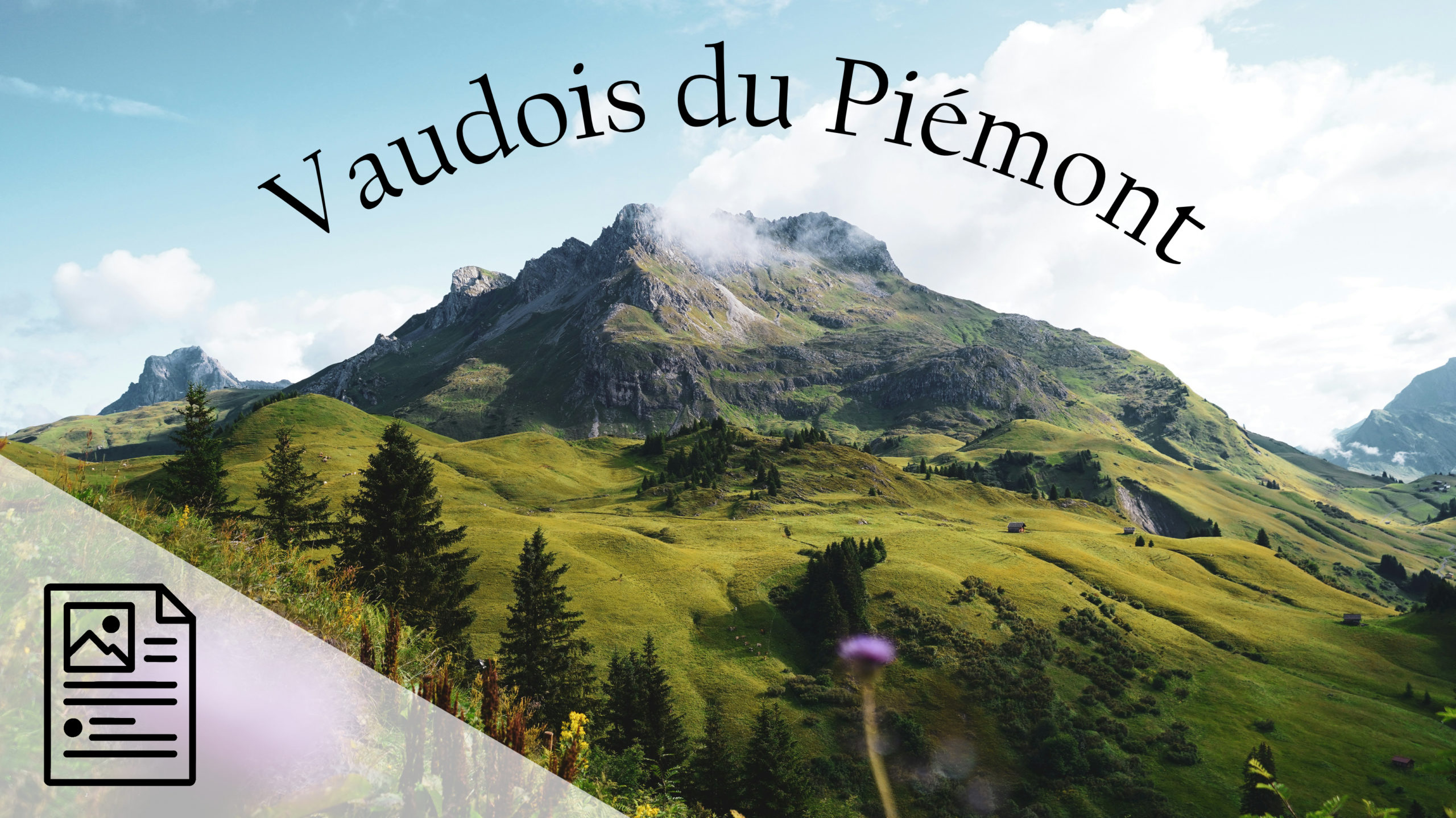 Projet de Dieu_Type