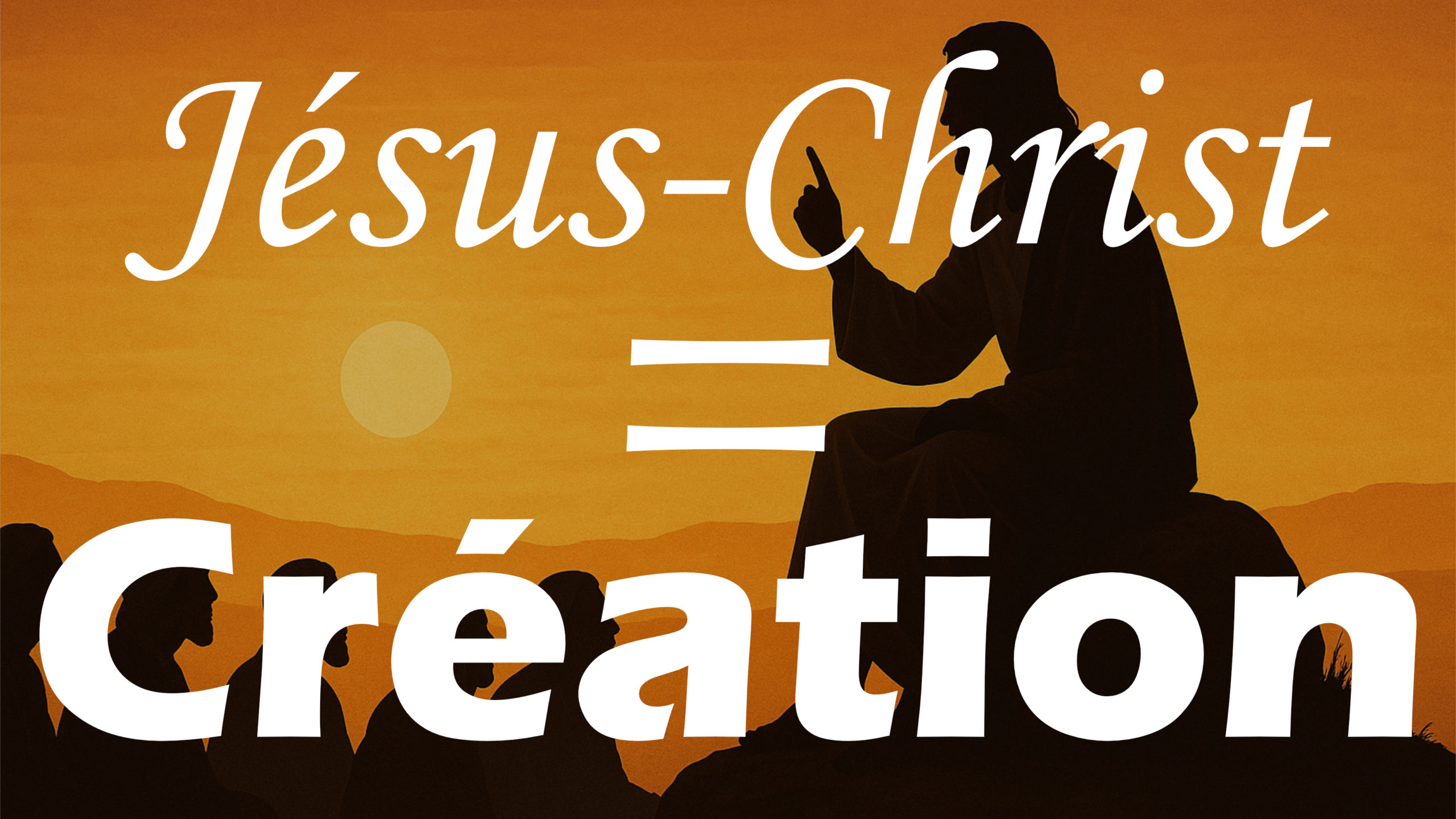 Projet de Dieu_Type