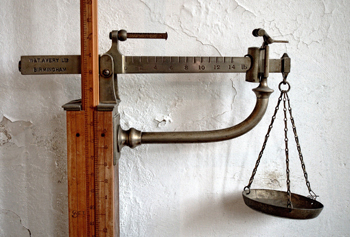 balance