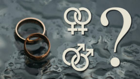Regard sur le monde _ Mariage à tous l'aboli
