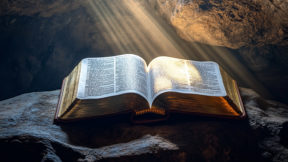 Projet de Dieu_La Bible, autorité inébranlable