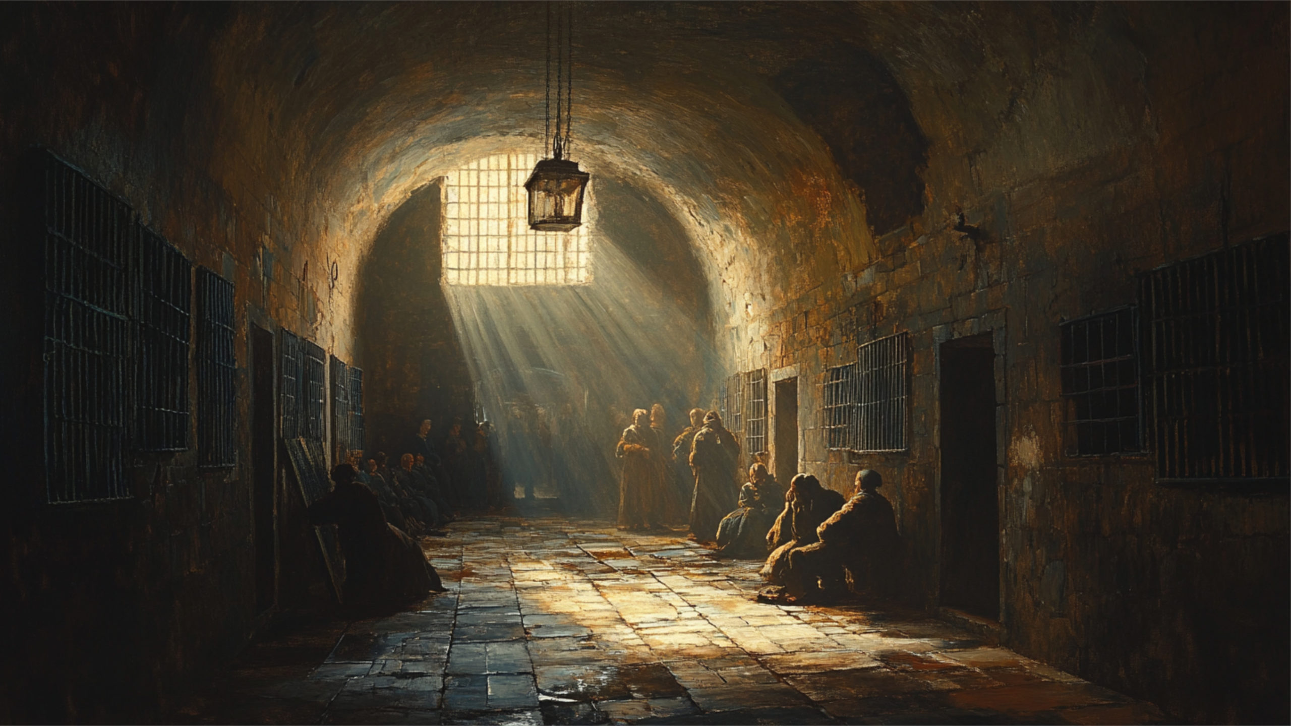 Projet de Dieu_Les prophètes cévenoles